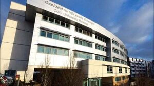 HIQA report outlines lack of beds in Cork University Hospital