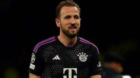 Harry Kane joins forces with Google AI tool Bard to help settle into Munich life