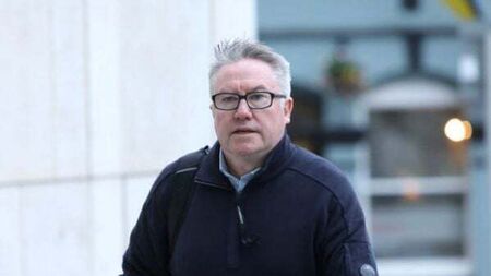 Michael Lynn a 'greedy' risk-taker who lived for the next big deal, trial told