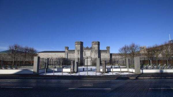 Trainee prison officer can be dismissed over traces of cocaine find, court rules