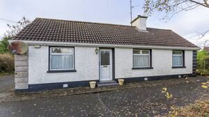 Traditional County Roscommon bungalow ticks all the right boxes