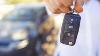 New car registrations on the increase in Roscommon