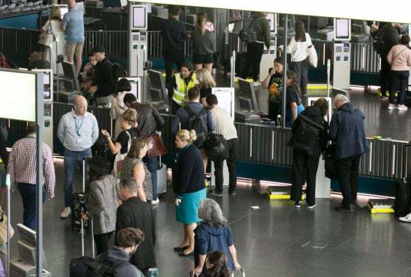 Former Aer Arann boss warns Dublin Airport expansion could make things 'very difficult' - Homepage - Vimarsana News
