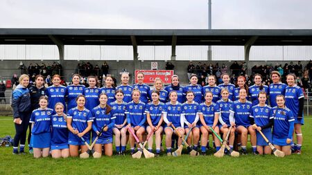 Sluggish first half costs Athleague dearly