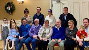 Tributes paid to ‘a lady’ who retires from Roscommon business after 50 years of service