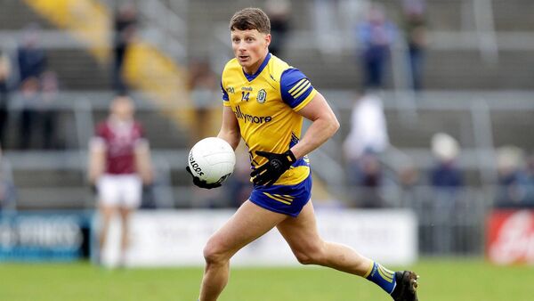Donegal get the better of Roscommon