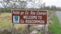 Roscommon is a safe county and people should 'not be afraid' say Gardaí 