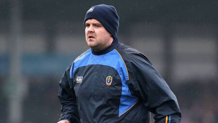 Roscommon club confirms senior football  management team for 2024