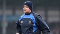 Roscommon club confirms senior football  management team for 2024 