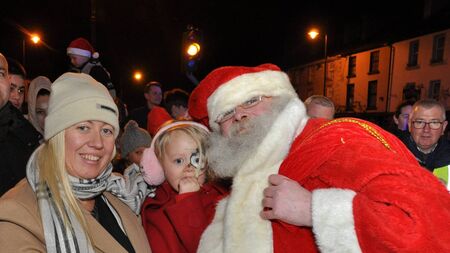 Local Notes: Carol service in Ballagh Cathedral, Men’s Shed Card Drive and Christmas Mass times in Gurteen