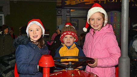 Local Notes: Kiltoom drama success, Tommy Dolan tribute and choral service