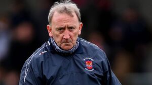 Former Roscommon club manager handed Caulry hot seat