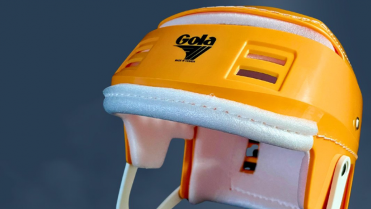 GAA and CCPC issue warning over 'retro' helmets