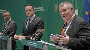 ‘Unpredicted events’ to blame for delay to Covid inquiry – Varadkar ‘Unpredicted events’ to blame for delay to Covid inquiry – Varadkar