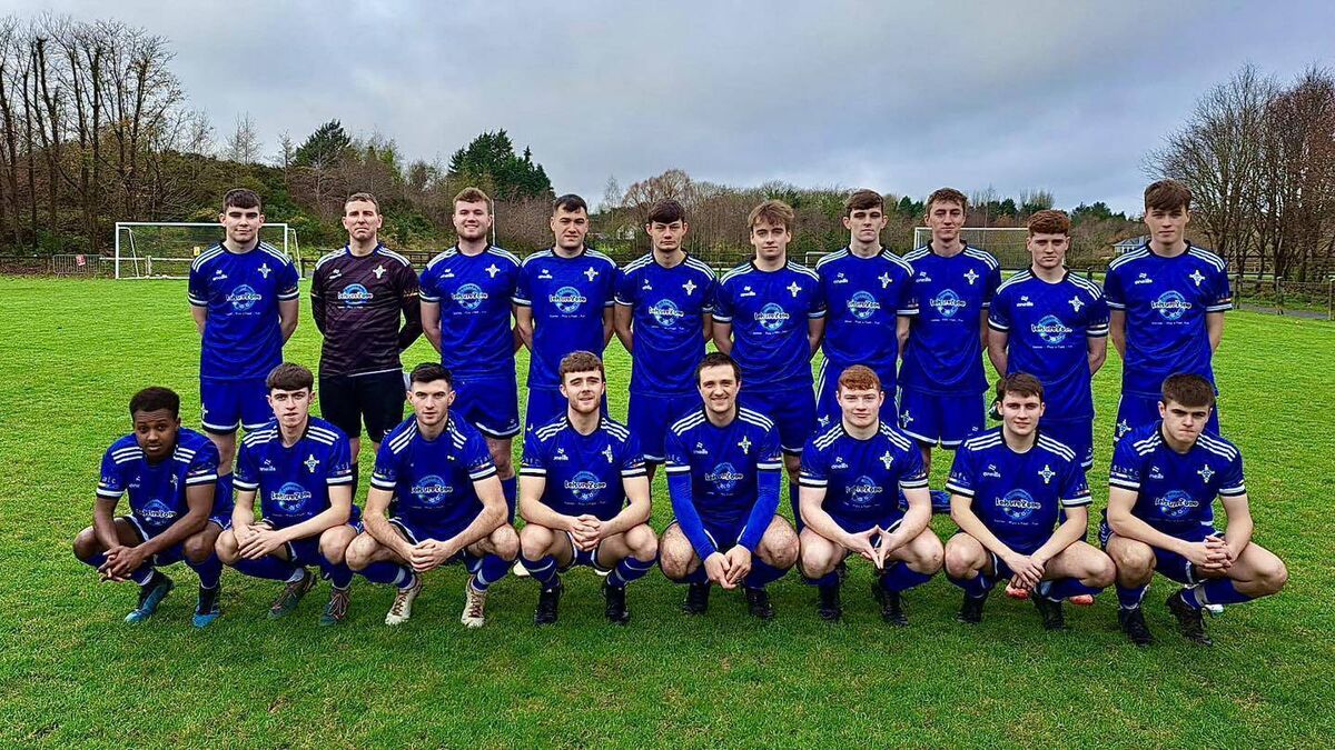Boyle Celtic miss chance to go top of Premier Division