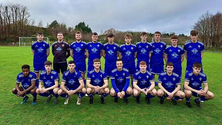 Boyle Celtic miss chance to go top of Premier Division