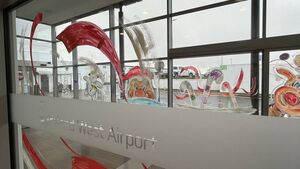Ireland West Airport set for busiest Christmas period in its history Ireland West Airport set for busiest Christmas period in its history
