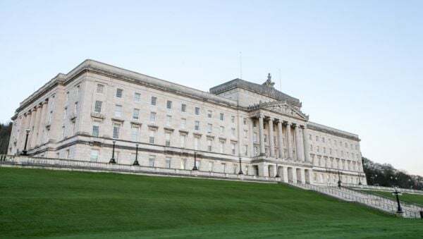 Northern Ireland business leaders urge a deal for a 'fully funded' Stormont - Homepage - Vimarsana News