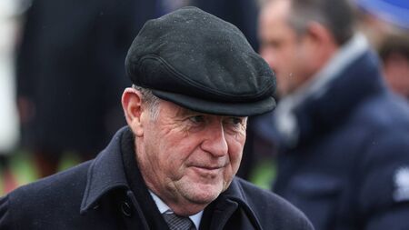 GAA donation a truly remarkable gesture from JP McManus