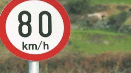 RSA welcome new speed limit measures agreed by Cabinet