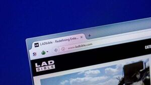 LadBible owner reports sales growth as global audience surpasses 440m LadBible owner reports sales growth as global audience surpasses 440m