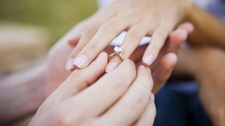 Diamonds are forever in Roscommon! Cost of rings in county revealed