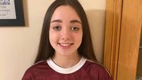Local girl signs for Galway United