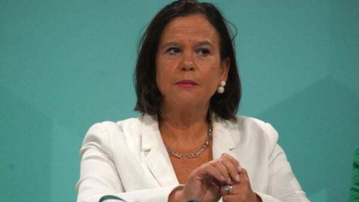 Irish legacy action will complement Troubles’ victims’ challenges – McDonald