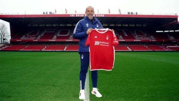 Nuno Espirito Santo wants to build on Steve Cooper’s legacy at Nottingham Forest