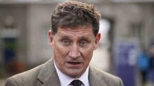Ireland’s emissions ‘peaked several years ago’, says Ryan Ireland’s emissions ‘peaked several years ago’, says Ryan