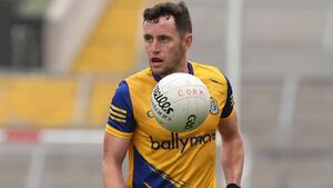 Murtagh reveals reasons for stepping away from the Rossies in 2024