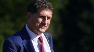 Drop in energy prices expected in first half of next year, Eamon Ryan says Drop in energy prices expected in first half of next year, Eamon Ryan says