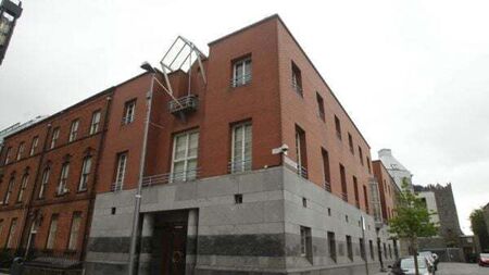 Court hears teenager beat, kicked and dragged man by feet along Dublin street