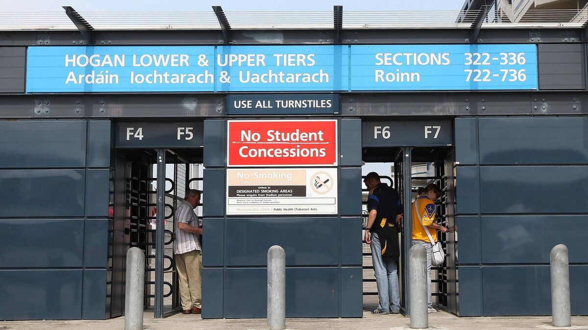 SuperValu Sam: The GAA’s endless price increases