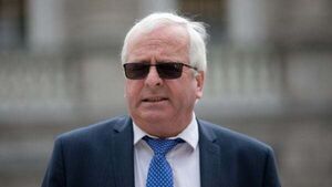 Rural Independent TDs call for referendum on Ireland's immigration policy Rural Independent TDs call for referendum on Ireland's immigration policy