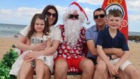 Christmas messages from Roscommon Diaspora