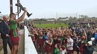 Young people in Castlerea can aspire to be successful 