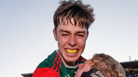 St. Brigid's steal a march on chasing pack