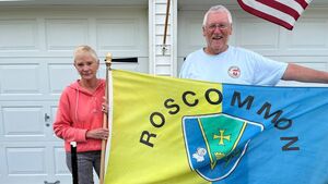 Home thoughts: Christmas messages from the Rossie Diaspora 