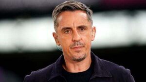 Gary Neville criticises Man Utd’s ‘truly awful’ timing of Sir Jim Ratcliffe deal Gary Neville criticises Man Utd’s ‘truly awful’ timing of Sir Jim Ratcliffe deal