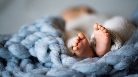 Most popular names for babies born in December 2022 revealed