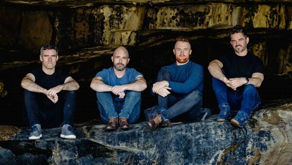 On Saturday, March 16th Landmark Lives will welcome Onóir.