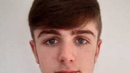 Gardaí issue appeal for help in tracing missing fourteen-year-old