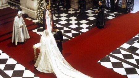 How Irish president Patrick Hillery refused invite to Charles and Diana’s wedding