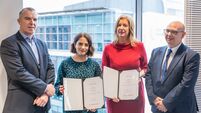 Roscommon woman excels at Ulster University