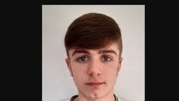 Missing Athlone teenager found safe 