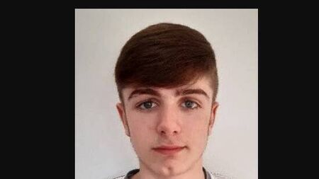 Missing Athlone teenager found safe 