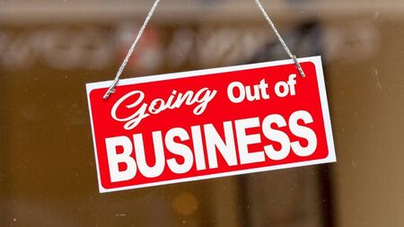 County Roscommon café announces decision to close permanently