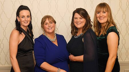 Roscommon woman selected on maiden Masters ladies’ football squad