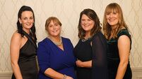 Roscommon woman selected on maiden Masters ladies’ football squad 